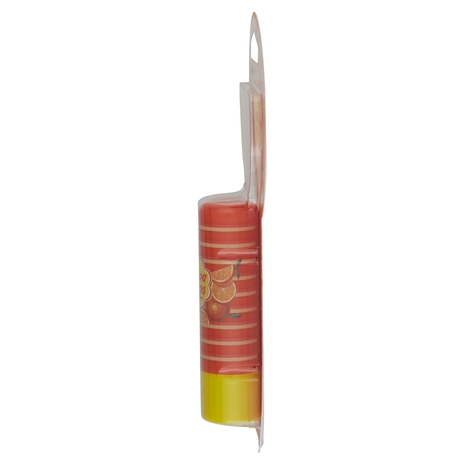 Chupa Chups Balsamo labbra idratante arancia 4,3 g